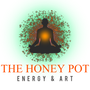 The Honey Pot Energy and Art logo