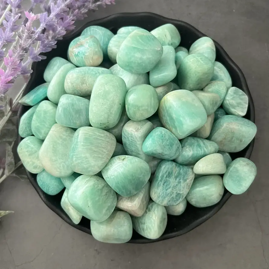 Amazonite