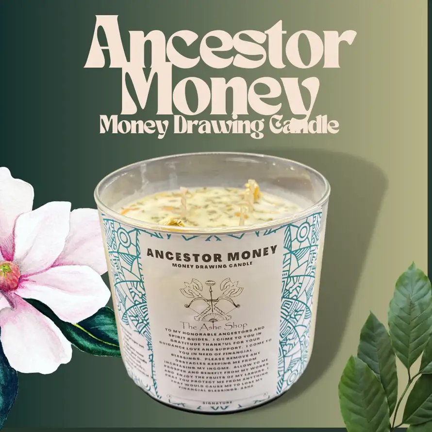 Ancestor Money