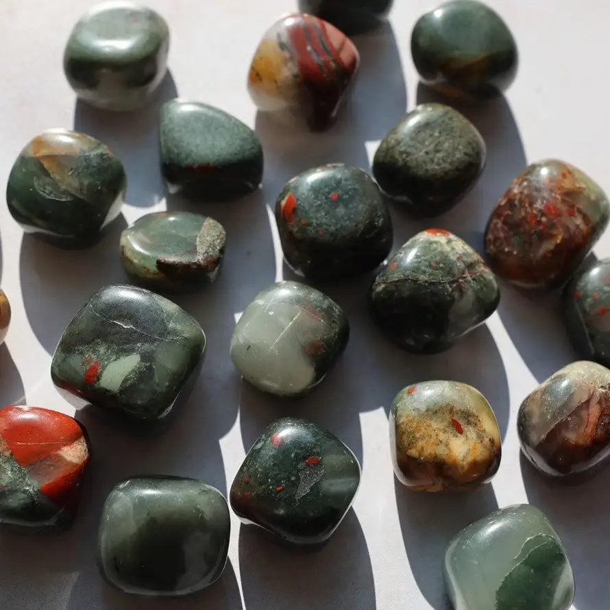 Blood Stone