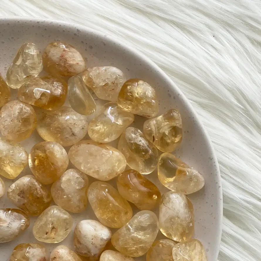 CITRINE