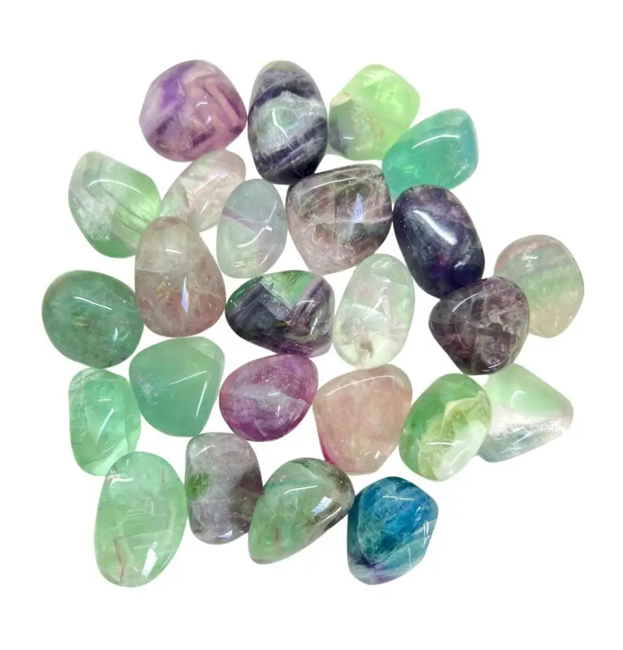 FLUORITE