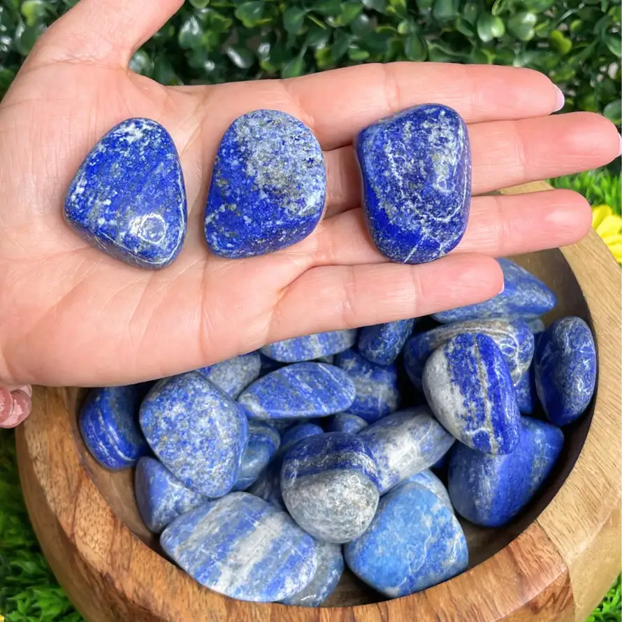 Lapis Luzuli