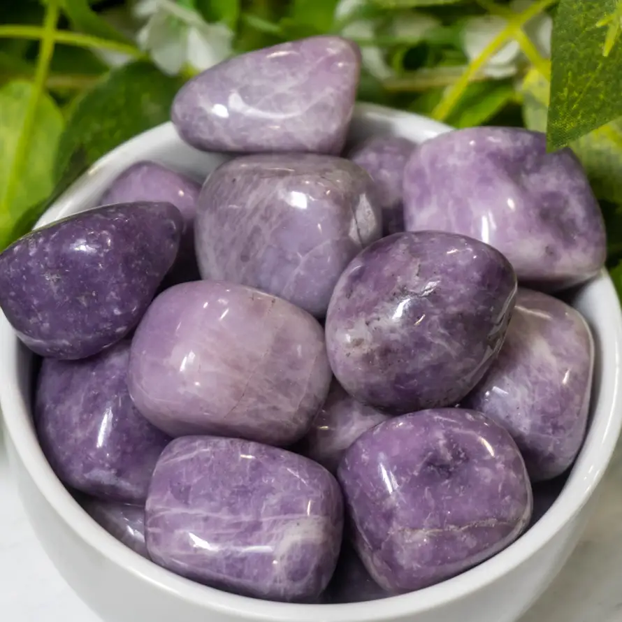 Lepidolite