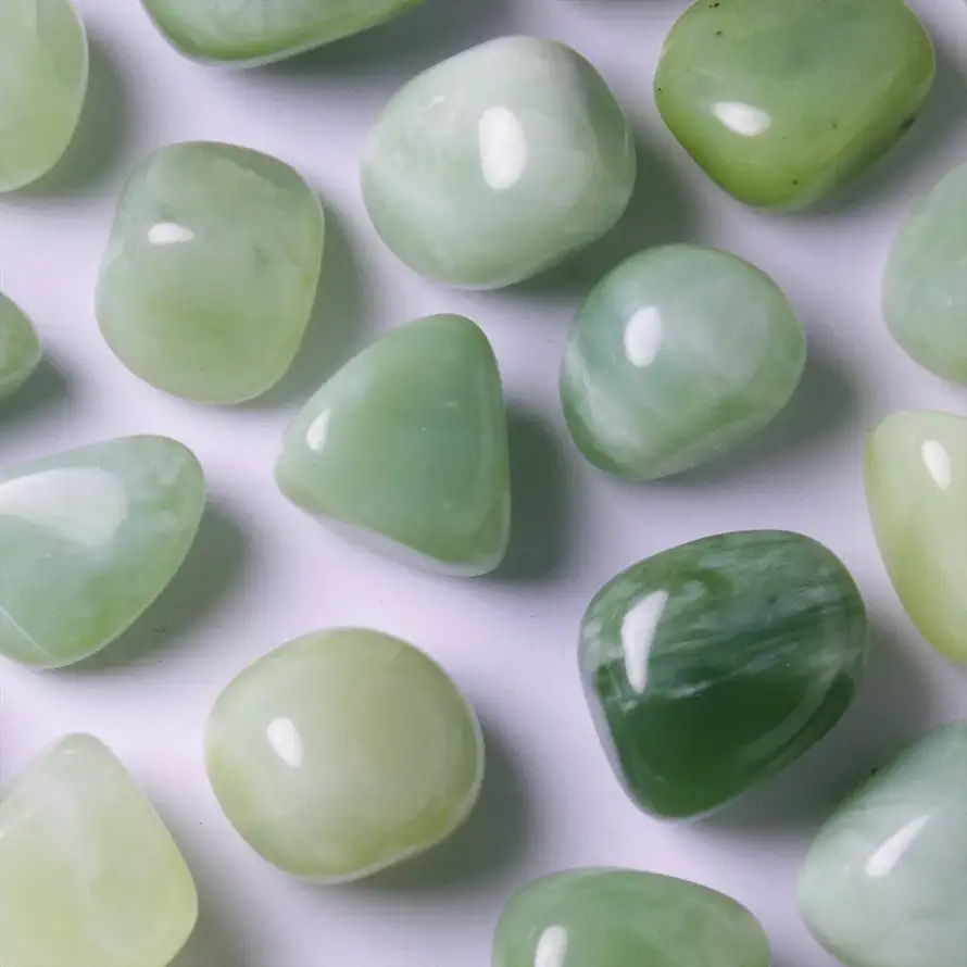 NEPHRITE JADE