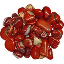 Red Jasper