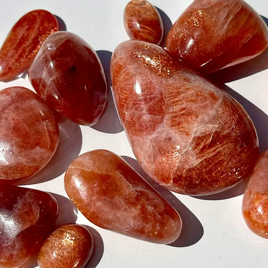 SUNSTONE