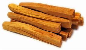 WHAT’S THIS PALO SANTO ALL ABOUT?