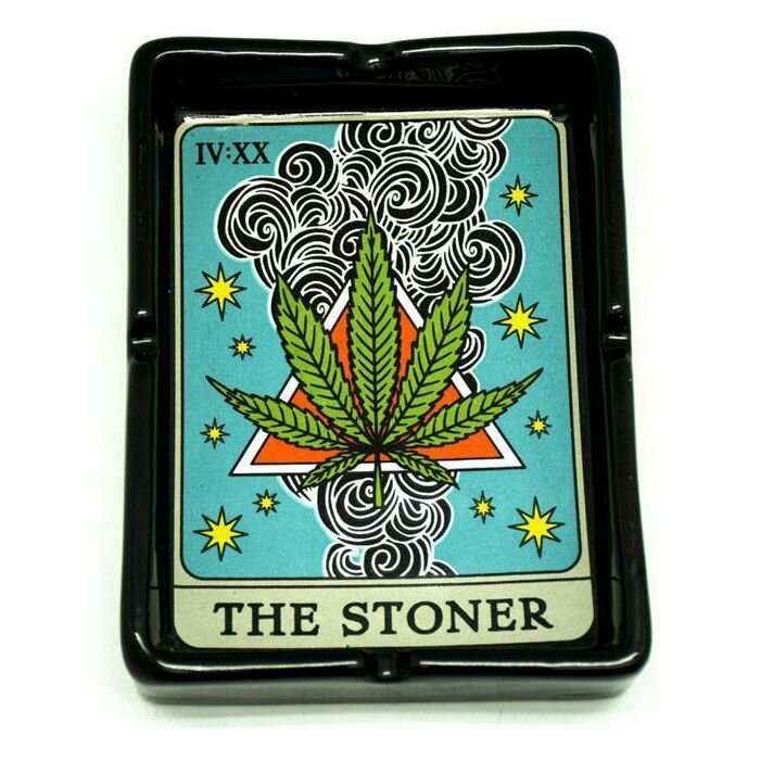 Ash Tray - The Stoner