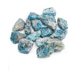 Blue Apatite