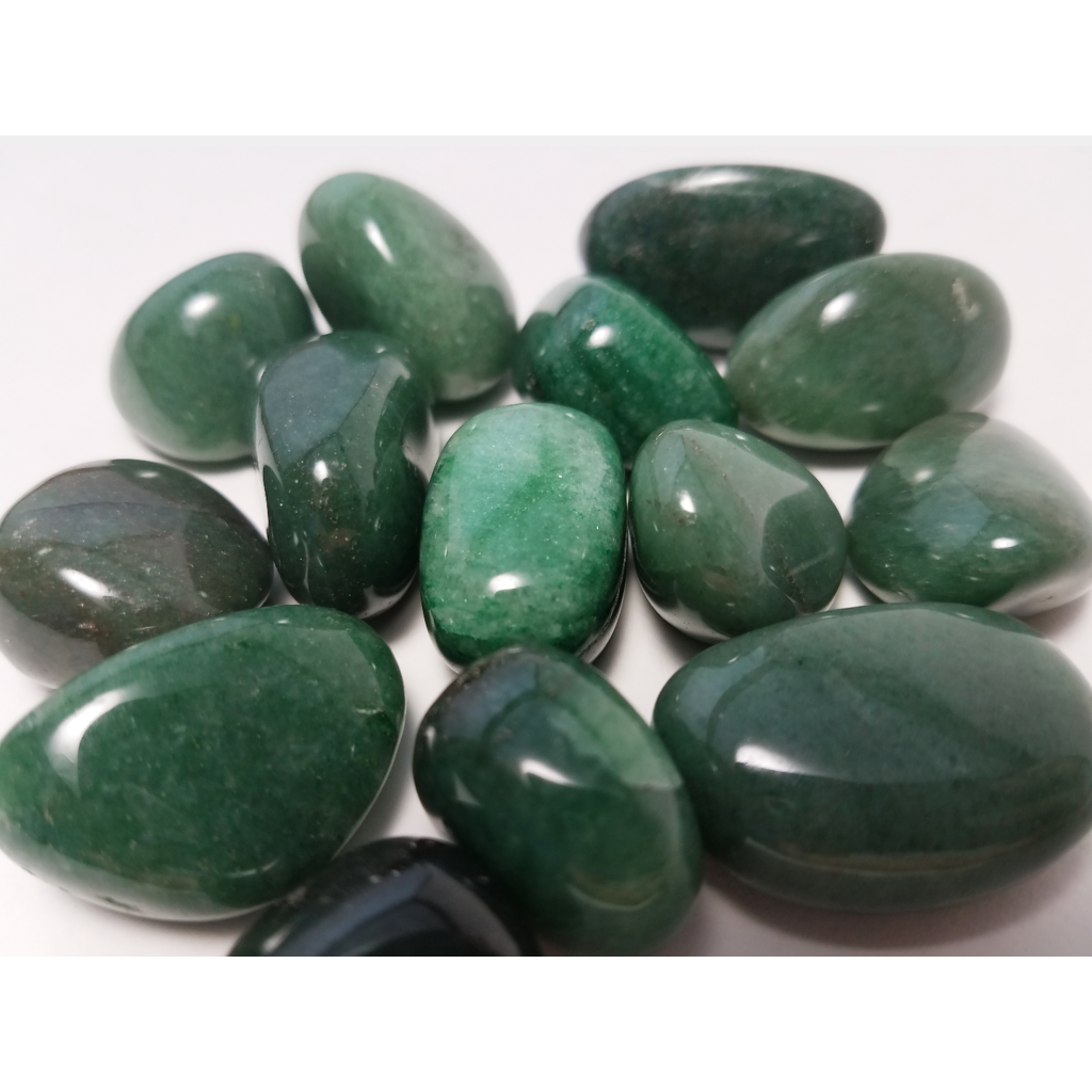 GREEN AVENTURINE