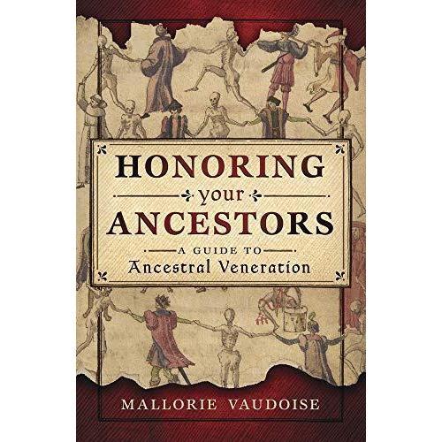 Honoring Your Ancestors: A Guide to Ancestral Veneration